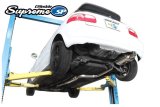 GReddy 92-95 Honda Civic EG Hatchback 76mm Turbo/Swap Supreme SP Cat-Back Exhaust thumbnail 3