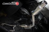 GReddy 09-16 Nissan 370Z Single Revolution RS Exhaust thumbnail 3