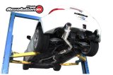 GReddy 09-16 Nissan 370Z Single Revolution RS Exhaust thumbnail 4
