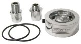 GReddy Universal Oil Filter Block Adapter thumbnail 5