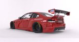 GReddy Pandem 07-13 BMW M3 (E92) Full Rocket Bunny Wide-Body Aero Kit w/ Ducktail Wing thumbnail 7