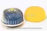 GReddy Airinx Small Blue Replacement Filter Element thumbnail 2