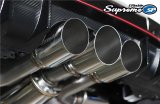 GReddy 2017+ Honda Civic Type-R High Grade Supreme SP Exhaust thumbnail 4
