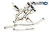 GReddy 2017+ Honda Civic Type-R High Grade Supreme SP Exhaust thumbnail 6