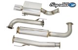 GReddy 96-00 Honda Civic EK Hatchback (w/ K-Series Swap) Supreme SP Exhaust thumbnail 1
