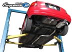 GReddy 96-00 Honda Civic EK Hatchback (w/ K-Series Swap) Supreme SP Exhaust thumbnail 3