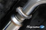 GReddy 96-00 Honda Civic EK Hatchback (w/ K-Series Swap) Supreme SP Exhaust thumbnail 4
