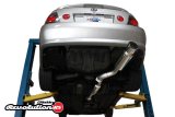 GReddy 01-05 Lexus IS300 Revolution RS Cat Back Exhaust thumbnail 2