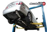 GReddy 01-05 Lexus IS300 Revolution RS Cat Back Exhaust thumbnail 3