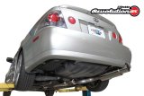 GReddy 01-05 Lexus IS300 Revolution RS Cat Back Exhaust thumbnail 4