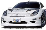 GReddy 03-05 Toyota Celica Front Lip Spoiler thumbnail 1
