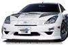 GReddy 03-05 Toyota Celica Front Lip Spoiler thumbnail 4