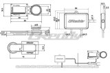 GReddy PRofec Electronic Boost Controller thumbnail 3
