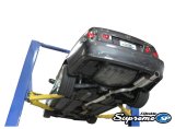 GReddy 01-05 Lexus IS300 Sedan Supreme Exhaust thumbnail 1