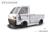 GReddy Suzuki Carry Pandem Full Wide-Body Aero Kit thumbnail 1