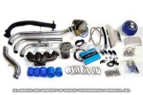 GReddy 00-08 Honda S2000 AP1/2 Gen2 GTX2867R Tuner Turbo Kit thumbnail 1