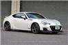 GReddy GRacer Aero-Style Hard Urethane Front Lip Spoiler for 2013-2016 Subaru BRZ thumbnail 3