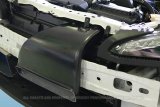 GReddy 13+ Subaru BRZ/13+ Scion FR-S Air Intake Snorkel for Factory Air Box thumbnail 1