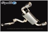 GReddy 13-15 Scion FR-S Supreme SP Exhaust thumbnail 2