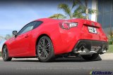 GReddy 13-15 Scion FR-S Supreme SP Exhaust thumbnail 3