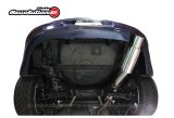 GReddy 12-14 Mitsubishi Lancer GT Revolution Exhaust thumbnail 1