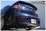 GReddy 12-14 Mitsubishi Lancer GT Revolution Exhaust thumbnail 2
