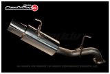GReddy 12-14 Mitsubishi Lancer GT Revolution Exhaust thumbnail 3