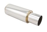 GReddy 12-14 Mitsubishi Lancer GT Revolution Exhaust thumbnail 4