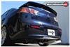 GReddy 12-14 Mitsubishi Lancer GT Revolution Exhaust thumbnail 5