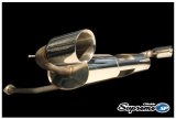GReddy 03-08 Mazda RX8 63.5mm Dual Muffler Supreme SP Exhaust thumbnail 2