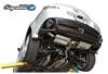 GReddy 03-08 Mazda RX8 63.5mm Dual Muffler Supreme SP Exhaust thumbnail 4