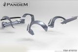 GReddy Nissan 240Z (S30) Pandem Wide Body Front Bumper thumbnail 4