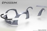 GReddy Nissan 240Z (S30) Pandem Wide Body Front Bumper thumbnail 5