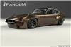 GReddy Nissan 240Z (S30) Pandem Wide Body Front Bumper thumbnail 8