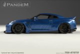 GReddy 2009+ Nissan GTR R35 Pandem GT Wing (FRP) (Special Order) thumbnail 5