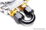 GReddy Type I Oil Block Bypass thumbnail 5
