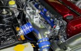 GReddy Type I Oil Block Bypass thumbnail 7