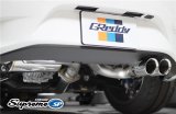 GReddy 16-17 Mazda Miata Supreme SP Axle-Back Exhaust thumbnail 2