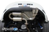 GReddy 16-17 Mazda Miata Supreme SP Axle-Back Exhaust thumbnail 3