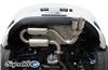GReddy 16-17 Mazda Miata Supreme SP Axle-Back Exhaust thumbnail 5