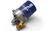 GReddy Type G Oil Block Assembly .75x16 AN10 thumbnail 1