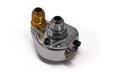 GReddy Type G Oil Block Assembly .75x16 AN10 thumbnail 6