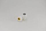 Kartboy Subaru Knuckleball Shift Knob - 5-Speed - White Delrin thumbnail 1
