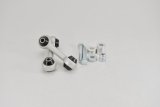 Kartboy 08-21 Subaru WRX/WRX STi/10-12 Subaru Legacy GT/13-21 Subaru BRZ Rear Swaybar Endlinks thumbnail 1