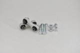 Kartboy 02-14 Subaru WRX/WRX STi Sedan/05-12 Subaru Legacy GT/Forester Front Swaybar Endlinks thumbnail 1
