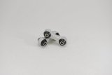 Kartboy 02-07 Subaru WRX Wagon/97-01 Subaru GC8 Front Swaybar Endlinks thumbnail 1