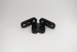 Kartboy 02-07 Subaru WRX/04-07 Subaru WRX STi Transmission Mount Bushings - Set of 4 thumbnail 1