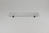 Kartboy Subaru License Plate Delete - Silver Mountain thumbnail 1
