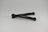 Kartboy Subaru Battery Tiedown - Black Anodized thumbnail 1