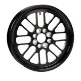 Belak 15x3.5 / 2.25in BS / 5x100 BP / Series 2 Wheel - Monoblock thumbnail 2